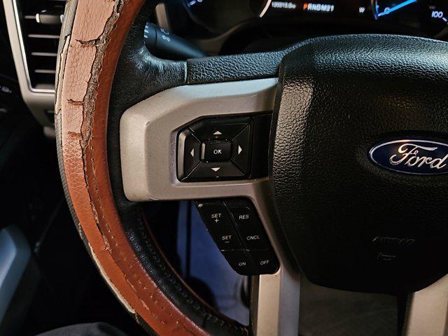 used 2019 Ford F-250 car, priced at $39,083