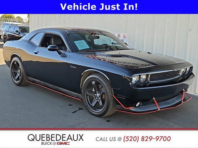 used 2011 Dodge Challenger car, priced at $15,774