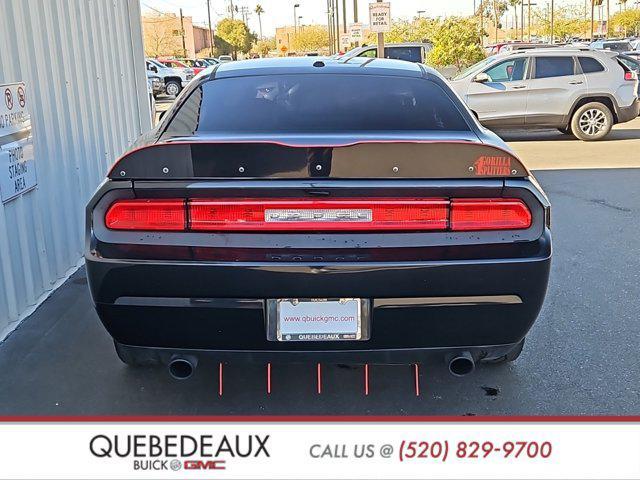 used 2011 Dodge Challenger car, priced at $15,774