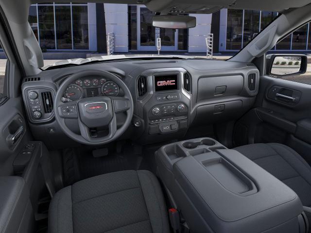 new 2025 GMC Sierra 1500 car, priced at $37,359