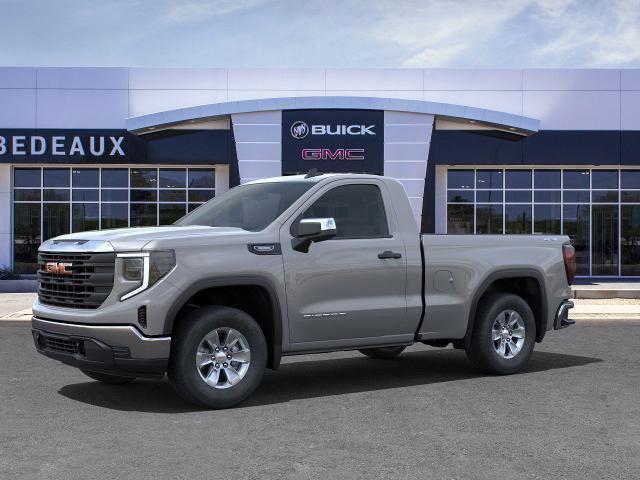 new 2025 GMC Sierra 1500 car, priced at $37,359