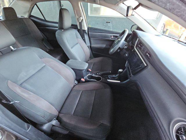 used 2019 Toyota Corolla car, priced at $12,454