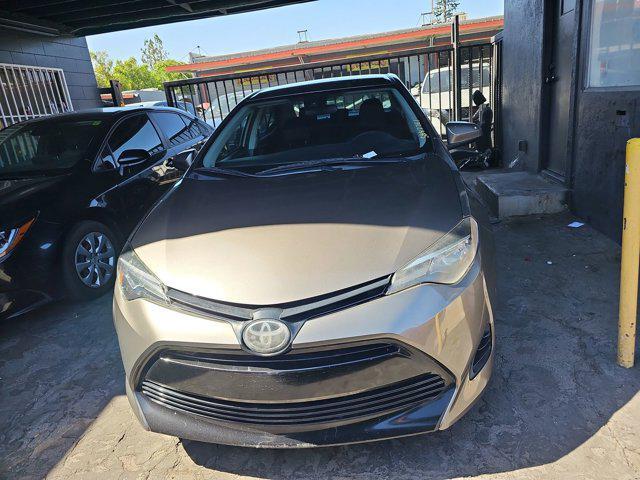 used 2019 Toyota Corolla car, priced at $12,454