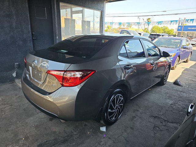 used 2019 Toyota Corolla car, priced at $12,454