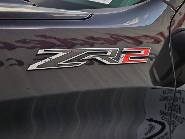 used 2024 Chevrolet Silverado 1500 car, priced at $54,491