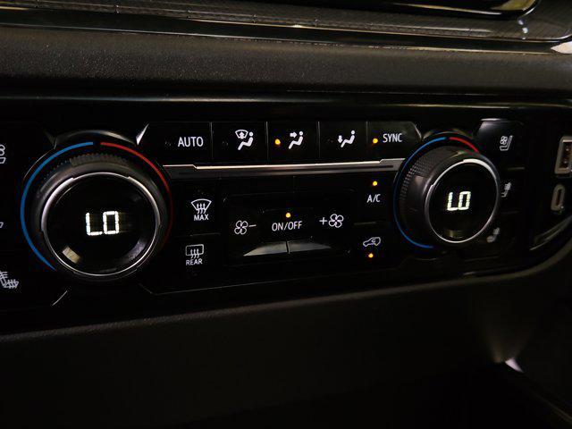 used 2024 Chevrolet Silverado 1500 car, priced at $54,491