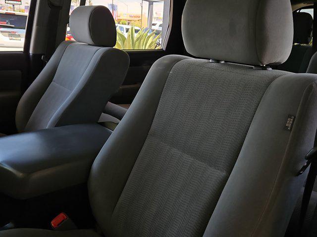 used 2016 Toyota Sequoia car, priced at $24,220