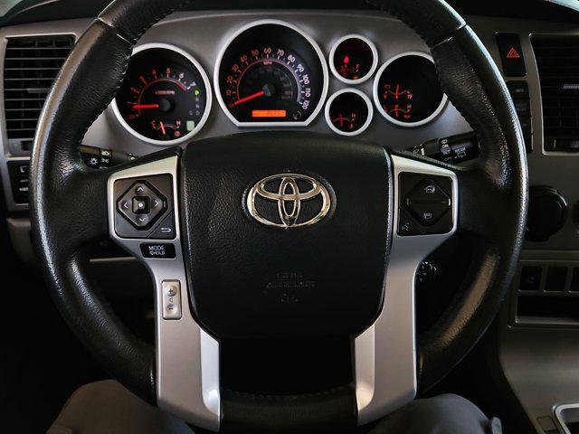 used 2016 Toyota Sequoia car, priced at $24,220