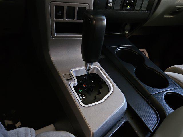 used 2016 Toyota Sequoia car, priced at $24,220