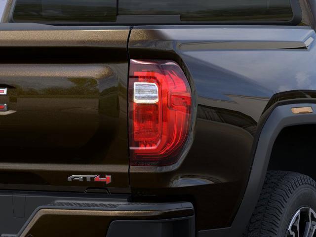 new 2024 GMC Canyon car, priced at $46,205