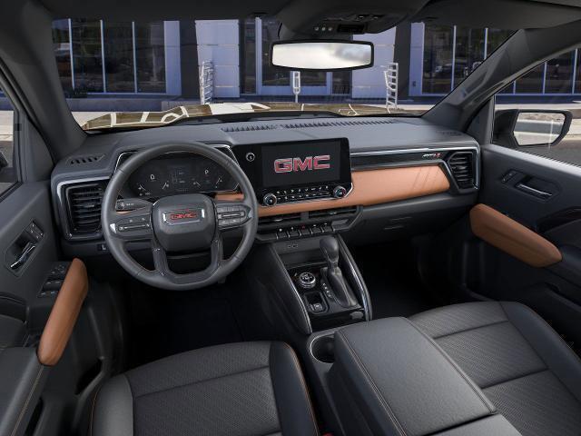 new 2024 GMC Canyon car, priced at $46,205