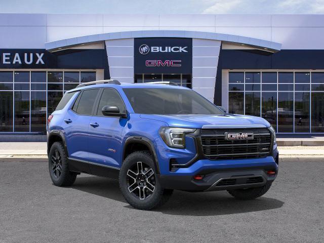 new 2026 GMC Terrain car, priced at $38,590