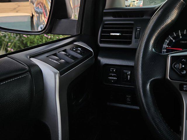used 2019 Toyota 4Runner car, priced at $24,982