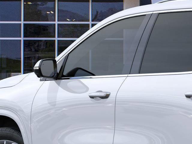 new 2026 Buick Enclave car, priced at $65,110