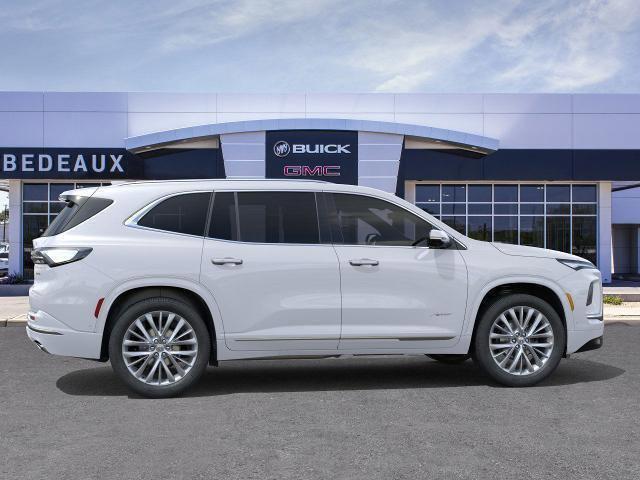 new 2026 Buick Enclave car, priced at $65,110