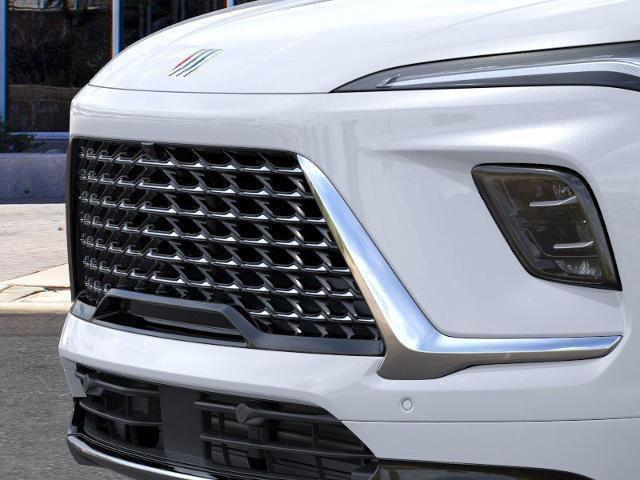 new 2026 Buick Enclave car, priced at $65,110