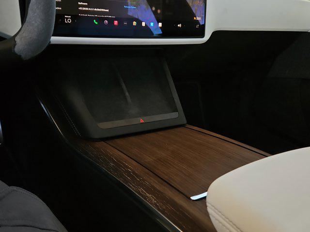 used 2022 Tesla Model S car, priced at $38,550