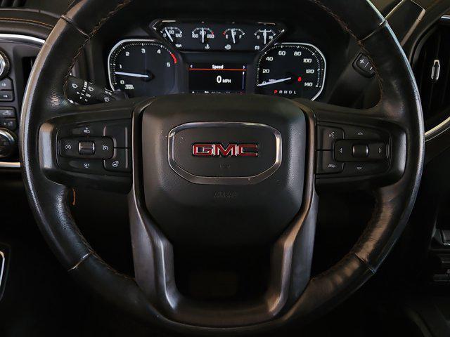 used 2022 GMC Sierra 2500 car, priced at $56,291