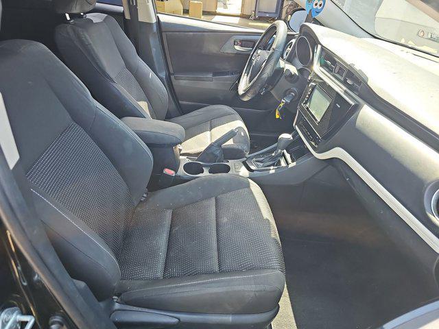 used 2017 Toyota Corolla iM car, priced at $14,188