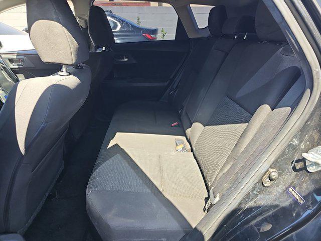 used 2017 Toyota Corolla iM car, priced at $14,188