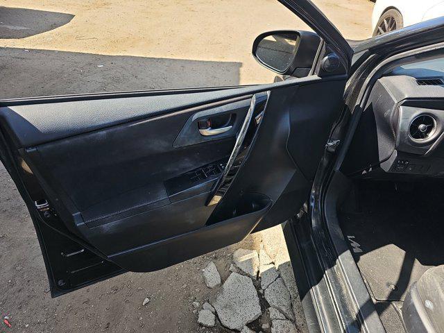 used 2017 Toyota Corolla iM car, priced at $14,188