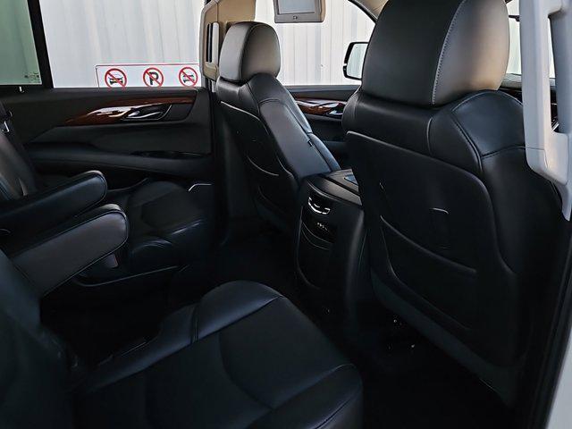 used 2015 Cadillac Escalade car, priced at $26,988