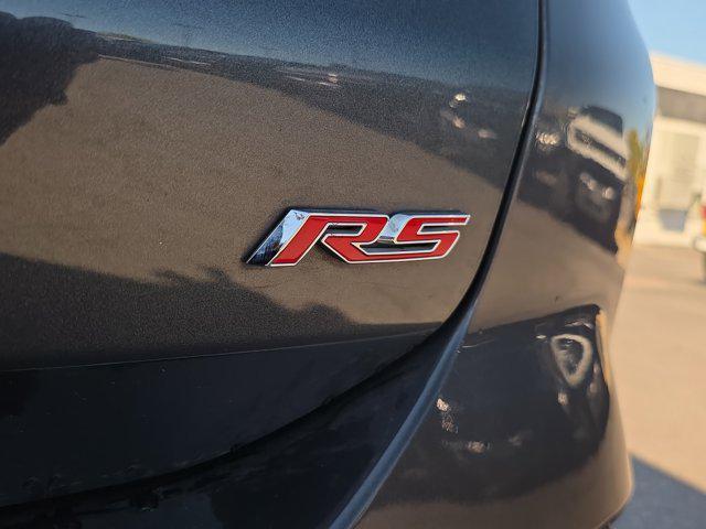 used 2023 Chevrolet Equinox car, priced at $22,992