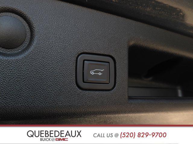 used 2023 Chevrolet Equinox car, priced at $23,493