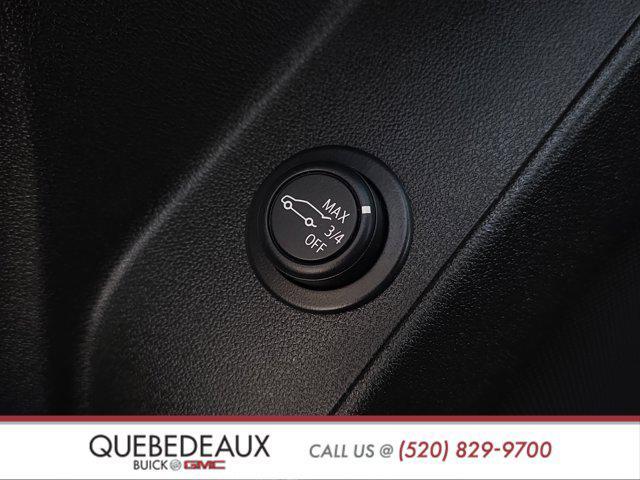 used 2023 Chevrolet Equinox car, priced at $23,493