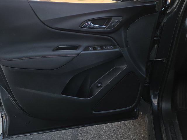 used 2023 Chevrolet Equinox car, priced at $22,992