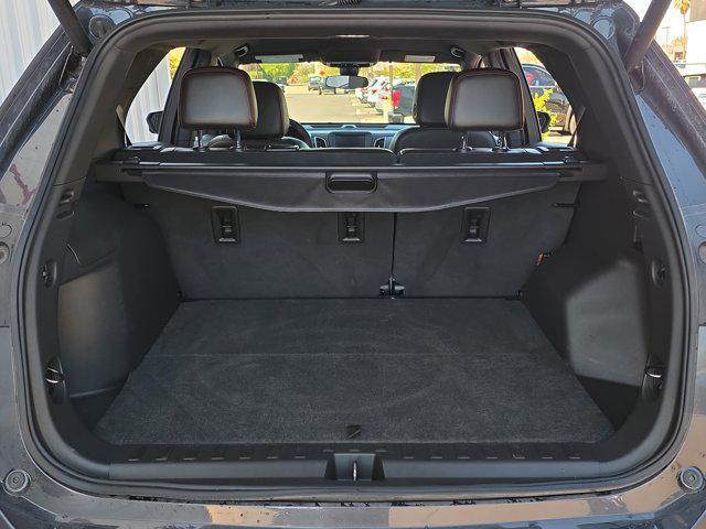 used 2023 Chevrolet Equinox car, priced at $22,992