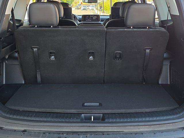 used 2021 Kia Telluride car, priced at $25,492