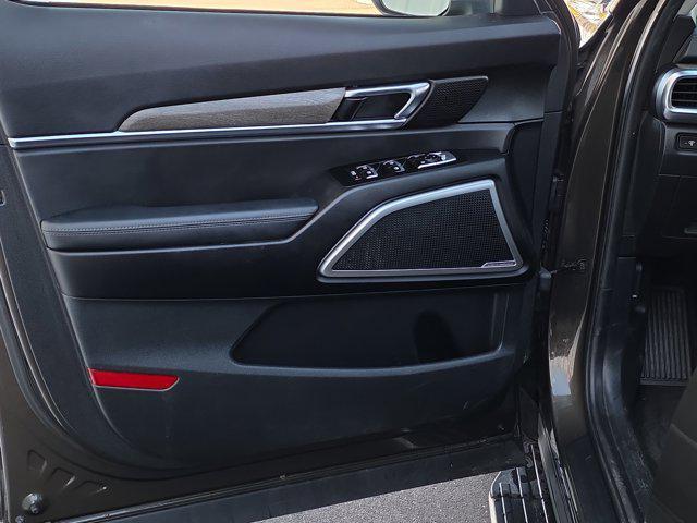 used 2021 Kia Telluride car, priced at $25,492