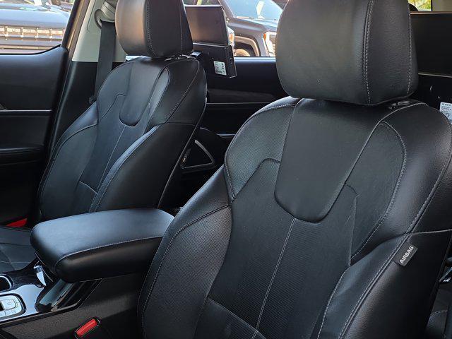 used 2021 Kia Telluride car, priced at $25,492