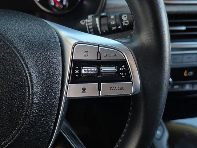 used 2021 Kia Telluride car, priced at $25,492