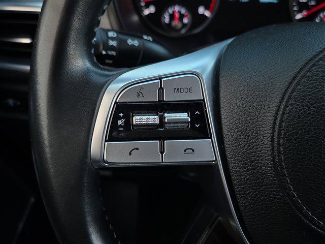 used 2021 Kia Telluride car, priced at $25,492