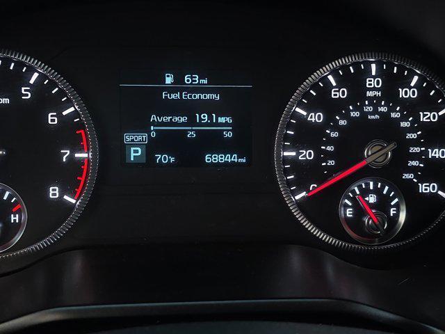 used 2021 Kia Telluride car, priced at $25,492