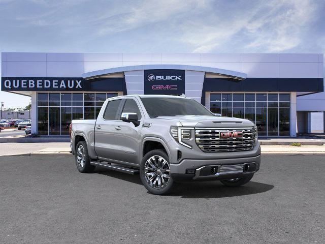 new 2025 GMC Sierra 1500 car, priced at $78,729