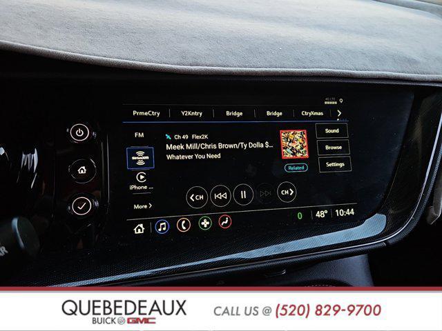 used 2022 Buick Envision car, priced at $23,329