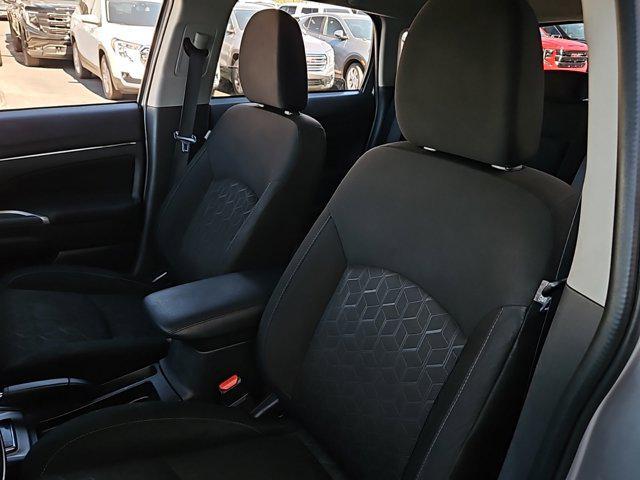 used 2020 Mitsubishi Outlander Sport car, priced at $13,011