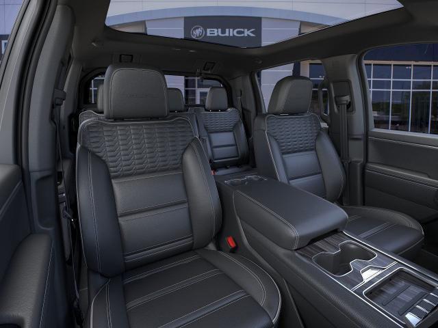 new 2025 GMC Sierra EV car, priced at $98,285