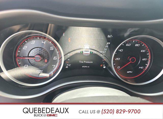 used 2021 Dodge Charger car, priced at $17,553