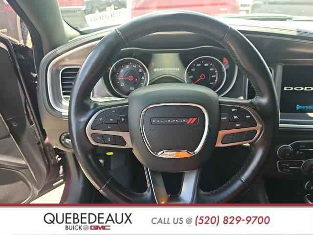used 2021 Dodge Charger car, priced at $17,553