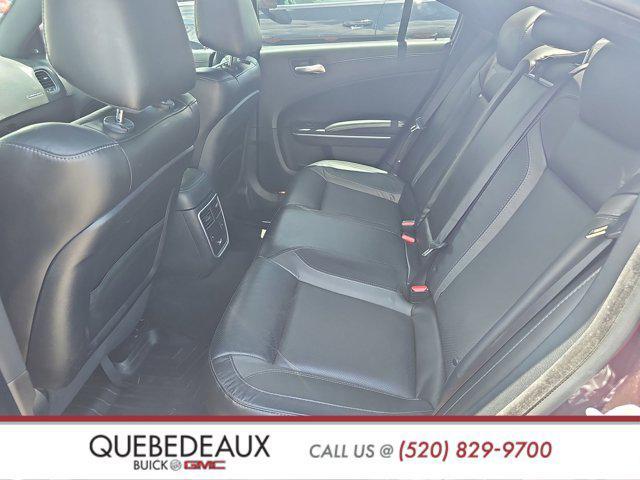 used 2021 Dodge Charger car, priced at $17,553