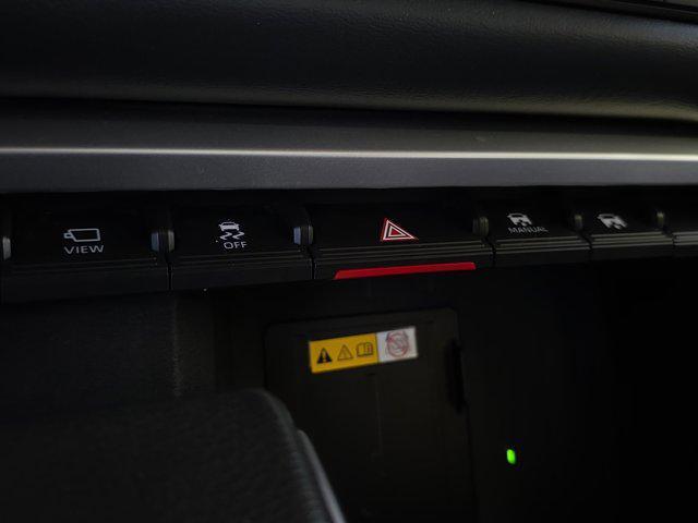 used 2022 Toyota Tundra Hybrid car, priced at $59,905