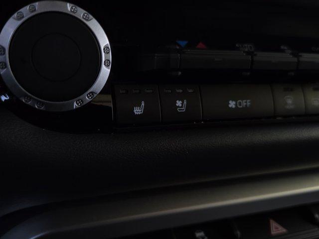 used 2022 Toyota Tundra Hybrid car, priced at $59,905