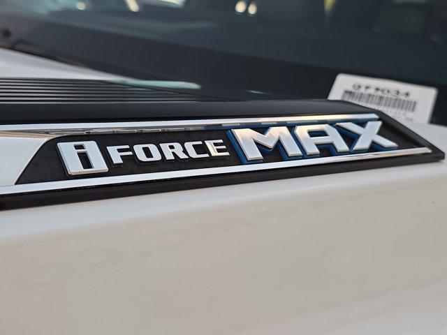 used 2022 Toyota Tundra Hybrid car, priced at $59,905
