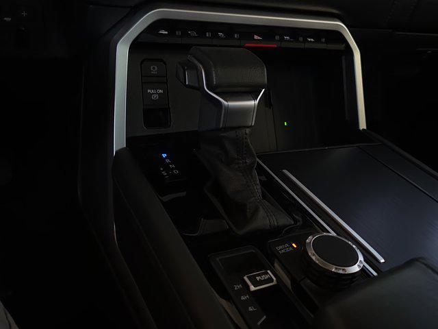 used 2022 Toyota Tundra Hybrid car, priced at $59,905