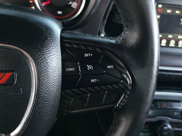 used 2021 Dodge Challenger car, priced at $16,992