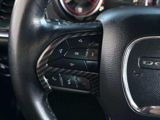 used 2021 Dodge Challenger car, priced at $16,992